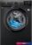 Стиральная машина Electrolux SensiCare 600 EW6SN406BXI