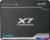 Коврик для стола A4Tech X7 XP-70M