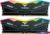 Оперативная память Team T-Force Delta RGB 2×16ГБ DDR5 6000 МГц FF3D532G6000HC30DC01