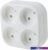 Разветвитель Rexant 11-1072