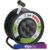 Удлинитель ЭРА RMx-4es-3×2.5-20m-IP44(KG) Б0043057