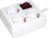 Удлинитель IEK WYP30-16-03-03-ZK-N