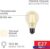 Светодиодная лампочка Rexant Груша A60 13.5Вт E27 1600Лм 2700K теплый свет 604-081