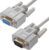 Удлинитель Greenconnect Russia GCR-DB902-15m RS-232 — RS-232 (15 м, белый)