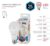 Светодиодная лампочка ЭРА STD LED A65-25W-840-E27 E27