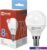 Светодиодная лампочка In Home LED-Шар-VC 8Вт 230В Е14 6500К 760Лм 4690612024882