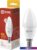 Светодиодная лампочка In Home LED-СВЕЧА-VC 11 Вт 230В Е14 3000К 1050 Лм
