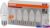 Светодиодная лампочка Ledvance LED Value 4058075578012 E27 7 Вт 3000 К