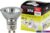 Галогенная лампа ЭРА GU10-JCDR (MR16) -50W-230V C0027386
