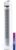 Вентилятор Brayer BR4958WH