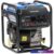 Бензиновый генератор ECO PE-4000RSI