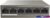 Неуправляемый коммутатор Tenda TEF1106P-4-63W