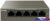 Неуправляемый коммутатор Tenda TEG1105P-4-63W
