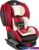Детское автокресло Smart Travel Premier Isofix KRES2063 (марсала)