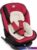 Детское автокресло Smart Travel Boss Isofix (марсала)
