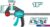 Струбцина Total THT1346801