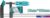 Струбцина Total THT1320801