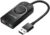 USB аудиоадаптер Ugreen CM129 40964