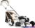 Газонокосилка Daewoo Power L 55SPB