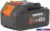 Аккумулятор Daewoo Power DABT 4021Li (21В/4 Ah)