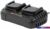 Зарядное устройство Daewoo Power DACH 5021Li (21В)