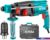 Перфоратор Total TH309288-2 (кейс)