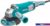 Угловая шлифмашина Total TG11518026