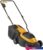 Газонокосилка Stiga Collector 132e Kit 291302068/ST2 (с 1-им АКБ)