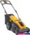 Газонокосилка Stiga Combi 340e Kit 294386068/ST2 (с 1-им АКБ)