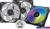 Набор вентиляторов Arctic P14 PWM PST A-RGB 3 шт ACFAN00257A