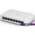 Управляемый коммутатор 2-го уровня Ubiquiti UniFi Switch Lite 8 POE