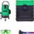 Лазерный нивелир Instrumax Constructor 4D Green