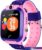 Детские умные часы Geozon Kid (розовый)