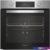 Электрический духовой шкаф Indesit IFE 3644 IX