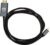 Кабель Rexant USB Type-C — HDMI 17-6402 (2 м, черный)