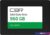 SSD CBR Lite 960GB SSD-960GB-2.5-LT22