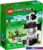 Конструктор LEGO Minecraft 21245 Дом Панды