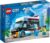 Конструктор LEGO City 60384 Фургон для шейков Пингвин
