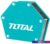 Уголок магнитный Total TAMWH75056