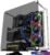 Корпус Thermaltake Core P3 Tempered Glass Snow Edition CA-1G4-00M6WN-05