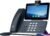 IP-телефон Yealink SIP-T58W (с камерой)