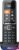 Радиотелефон Gigaset Comfort 550HX (черный)