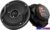 Коаксиальная АС JBL GTO-629