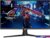 Игровой монитор ASUS ROG Strix XG32UQ