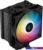 Кулер для процессора DeepCool AG500 BK ARGB R-AG500-BKANMN-G-1