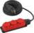 Удлинитель ЭРА UK-3e-3×1.5-5m-IP44(KG) Б0057579