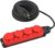 Удлинитель ЭРА UK-4e-3×1.5-5m-IP44(KG) Б0057585