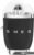 Соковыжималка Smeg CJF01BLMEU