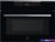 Электрический духовой шкаф Electrolux CombiQuick KVLBE08X