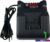 Зарядное устройство Bosch GAL 18V-20 Professional 2607226281 (12-18В)
